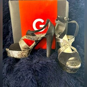 G by Guess Shoes
